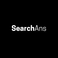 Search Ans logo - Similar company to Techie Link
