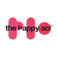 TheHappyAct N.P.O logo - Similar company to Blissinner