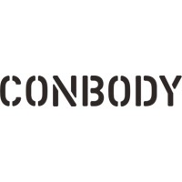 CONBODY logo - Similar company to Second Chance Studios