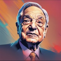 Soros Forex Co. logo - Similar company to Soros