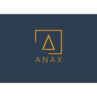 ANAX • ანაქსი logo - Similar company to Anax Store • ანაქს სთორი