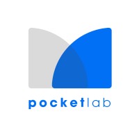 Pocket Lab logo - Similar company to Coffeco