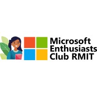 Microsoft Enthusiasts Club RMIT logo - Similar company to Melbourne Exercise Physiology Group
