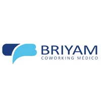 Briyam Coworking Médico logo - Similar company to Briyam