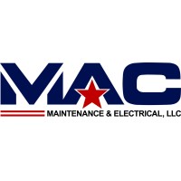 MAC Maintenance and Electrical, LLC logo - Similar company to Higdon Construction Llc