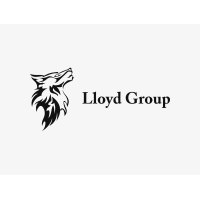 Lloyd Group logo - Similar company to Tec Talent