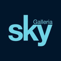 Sky Galleria logo - Similar company to Next Soluções Imobiliárias