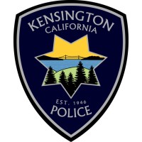 Kensington Police Department logo - Similar company to Stanislaus County District Attorney'S Office