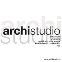 ARCHISTUDIO architecture et urbanisme logo - Similar company to Sauvanet Tp