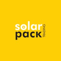 SolarPack Trading logo - Similar company to Solarpak