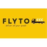 FLYTO logo - Similar company to Everysim