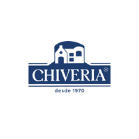 Chiveria logo - Similar company to Ecuabarnices