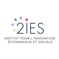 Institut pour l'Innovation Economique et Sociale logo - Similar company to Nadvise