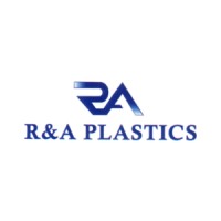 R&A Plastics logo - Similar company to Maaharshii Technomech Pvt. Ltd.