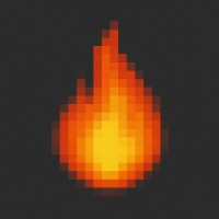 Geofire Labs logo - Similar company to Tempo Crackers