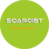 Soardist logo - Similar company to Wispi
