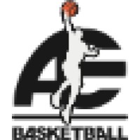 Athelite Basketball Academy logo - Similar company to Split Second Basketball