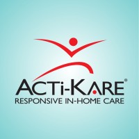 Acti-Kare Responsive In-Home Care of King, Snohomish, and Pierce Counties logo - Similar company to Acti-Kare Responsive In-Home Care