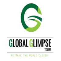 Global Glimpse Tours logo - Similar company to Platoon Securitas Private Limited