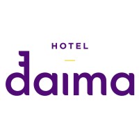 Daima Hotel logo - Similar company to Daima Hotels
