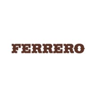 Ferrero logo - Similar company to Quesos Navarro