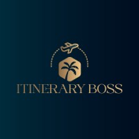 Itinerary Boss LLC logo - Similar company to Bridges Care Navigation