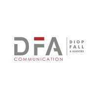 DFA Communication logo - Similar company to Web Services Digital