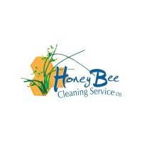 Honey Bee Cleaning Service Ltd logo - Similar company to Pacific Alliance Technologies