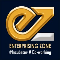 Enterprising Zone EZ logo - Similar company to First Stage Ventures Private Limited