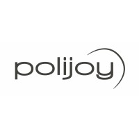 Polijoy logo - Similar company to Plotin