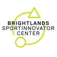 Brightlands Sportinnovator Center logo - Similar company to Goecker Since 1862