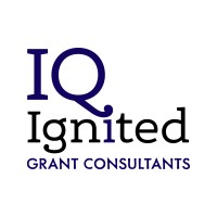 IQ Ignited: Grant Consultants logo - Similar company to Yours Humanly