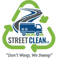 Street Clean LLC logo - Similar company to Its Simply Clean
