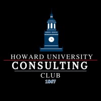 Howard University Consulting Club logo - Similar company to Zo Communication