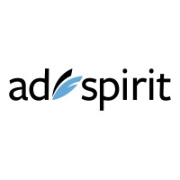 AdSpirit GmbH logo - Similar company to Travel Data + Analytics Gmbh