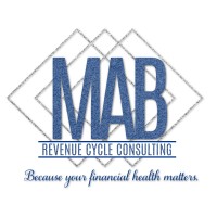 MAB Revenue Cycle Consulting logo - Similar company to Dentdesign