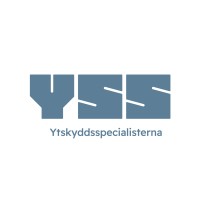 Ytskyddsspecialisterna- YSS AB logo - Similar company to Uniphon