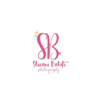 Shivani Baheti Photography logo - Similar company to Squared Pegs
