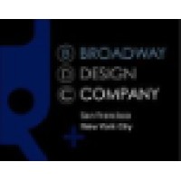 Broadway Design Company