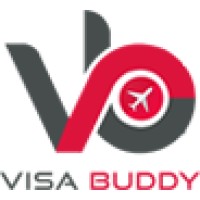 Visa Buddy Canada logo - Similar company to Visabuddy