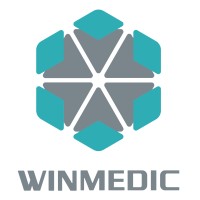 WINMEDIC logo - Similar company to Argos Analytics Gmbh