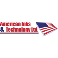 American Inks & Technology logo - Similar company to Bcm Inks