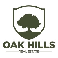 Oak Hills Real Estate logo - Similar company to Elx Properties