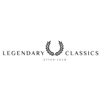 Legendary Classics logo - Similar company to Pannhorst Classics