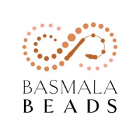 BasmalaBeads logo - Similar company to Guerrilla Zone