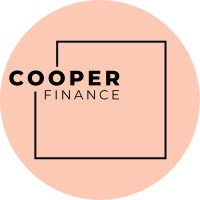 Cooper Finance logo - Similar company to Finance With Kobe