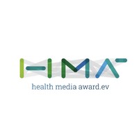 Health Media Award e.V. logo - Similar company to Bloom Neurotech