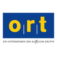 Sanitätshaus o|r|t GmbH logo - Similar company to Leopard.Ki