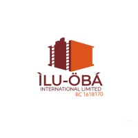 Ilu Oba International logo - Similar company to Labile