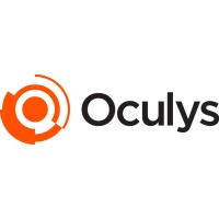 Oculys Health Informatics Inc. logo - Similar company to B Sharp Technologies